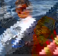 Southern Yorke Oysters - Newcastle Accommodation