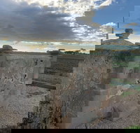 Stansbury Historic Cemetery - Newcastle Accommodation