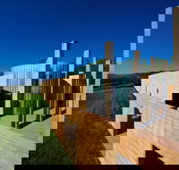 TarraWarra Museum of Art - New Castle Tourism