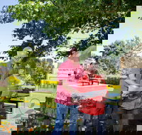 The Morpeth Heritage Walk - New Castle Tourism