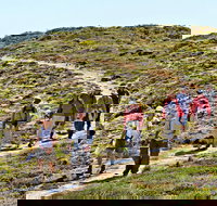 The Sole Walk at Hillocks Drive