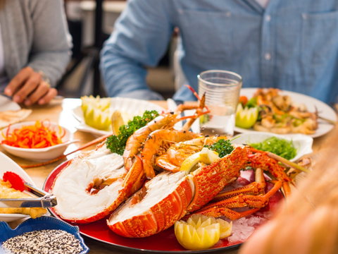 The Fresh Fish Place - Newcastle Accommodation 0