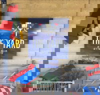 The Yard Studio - Newcastle Accommodation