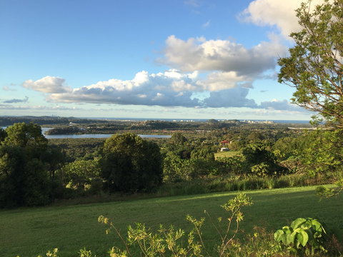 The Pavilions Marketplace - Newcastle Accommodation 1