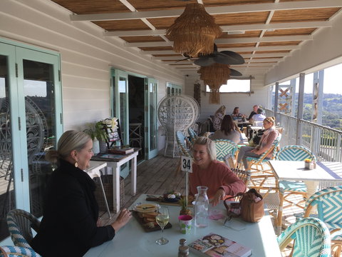 The Pavilions Marketplace - Newcastle Accommodation 2