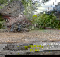 Tipperary Flat - New Castle Tourism