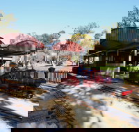 Toodyay Miniature Railway