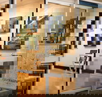 Ultragrafik Fine Art Gallery - New Castle Tourism