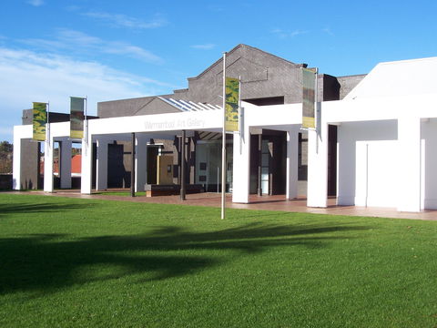 Warrnambool Art Gallery - Newcastle Accommodation 0