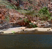 West MacDonnell Ranges - Newcastle Accommodation