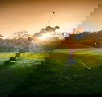 Williamtown and Medowie - Newcastle Accommodation