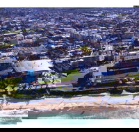 WIN Sports and Entertainment Centres