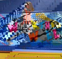 Xtreme Bounce - Newcastle Accommodation