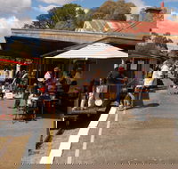 Alexandra Timber Tramway and Museum - New Castle Tourism