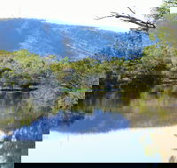 Avon River Walk Trail and Janet Millet Lane - New Castle Tourism