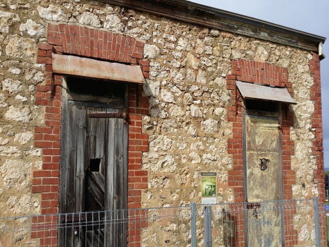 A Walk Back In Time Time Trail - Kingscote - Newcastle Accommodation 0