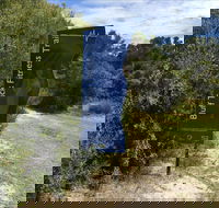 Bluff Track Fitness Trail - New Castle Tourism