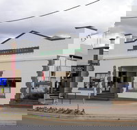 Braidwood Visitors Information Centre at the Theatre