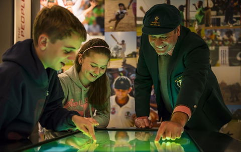Bradman Museum And International Cricket Hall Of Fame - New Castle Tourism 0