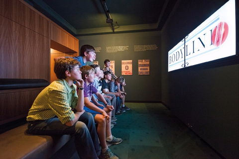 Bradman Museum And International Cricket Hall Of Fame - New Castle Tourism 2