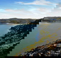 Brisbane Water National Park - New Castle Tourism