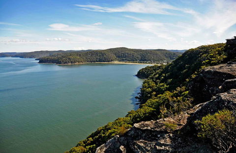 Brisbane Water National Park - New Castle Tourism 0