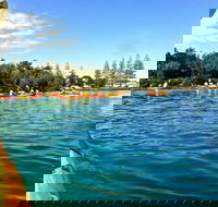 Byron Bay River Nature Kayak Tour - New Castle Tourism