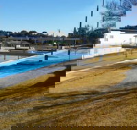 Canowindra Swimming Pool - New Castle Tourism