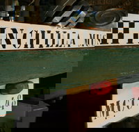 Chinchilla Historical Museum - Newcastle Accommodation