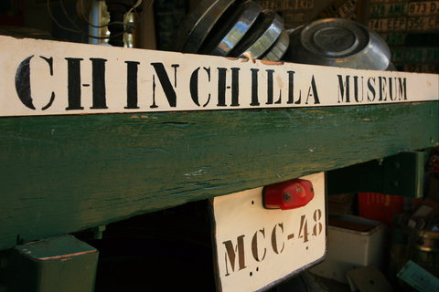 Chinchilla Historical Museum - Newcastle Accommodation 0