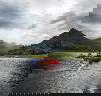 Clarence River - Newcastle Accommodation