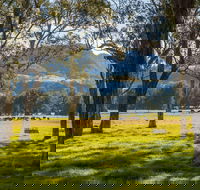 Coast to the Highlands Scenic Drive  Kangaroo Valley - New Castle Tourism