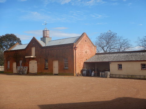 Cooma Cottage - Newcastle Accommodation 1