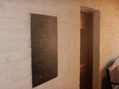 Cooma Cottage - Newcastle Accommodation 2