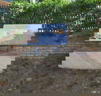 Coxs Road Interpretive Trail