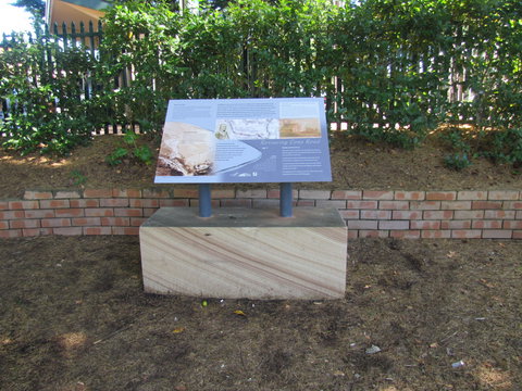 Coxs Road Interpretive Trail - Newcastle Accommodation 0