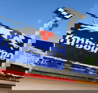 Cranbourne Greyhound Racing Club