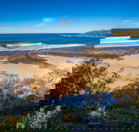 Dolphin Point - Newcastle Accommodation