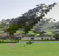 Echunga - New Castle Tourism