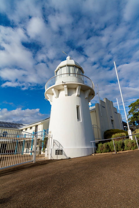 Eden Killer Whale Museum - Newcastle Accommodation 2