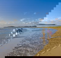 Eurobodalla - New Castle Tourism