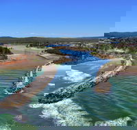 Evans River - New Castle Tourism