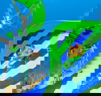 Funfields Theme Park - New Castle Tourism