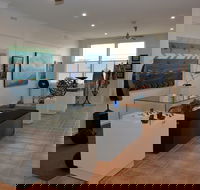 Gallery 45 - Newcastle Accommodation