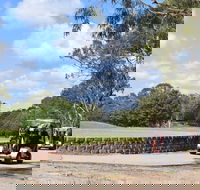 Gladstone Golf Club - New Castle Tourism