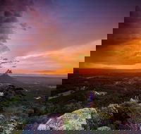 Glass House Mountains