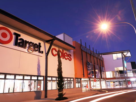 Grafton Shoppingworld - Newcastle Accommodation 0