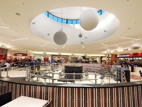 Grafton Shoppingworld - Newcastle Accommodation 1