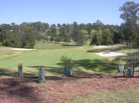 Grafton District Golf Club - Newcastle Accommodation 0