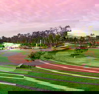 Greater Springfield - Newcastle Accommodation